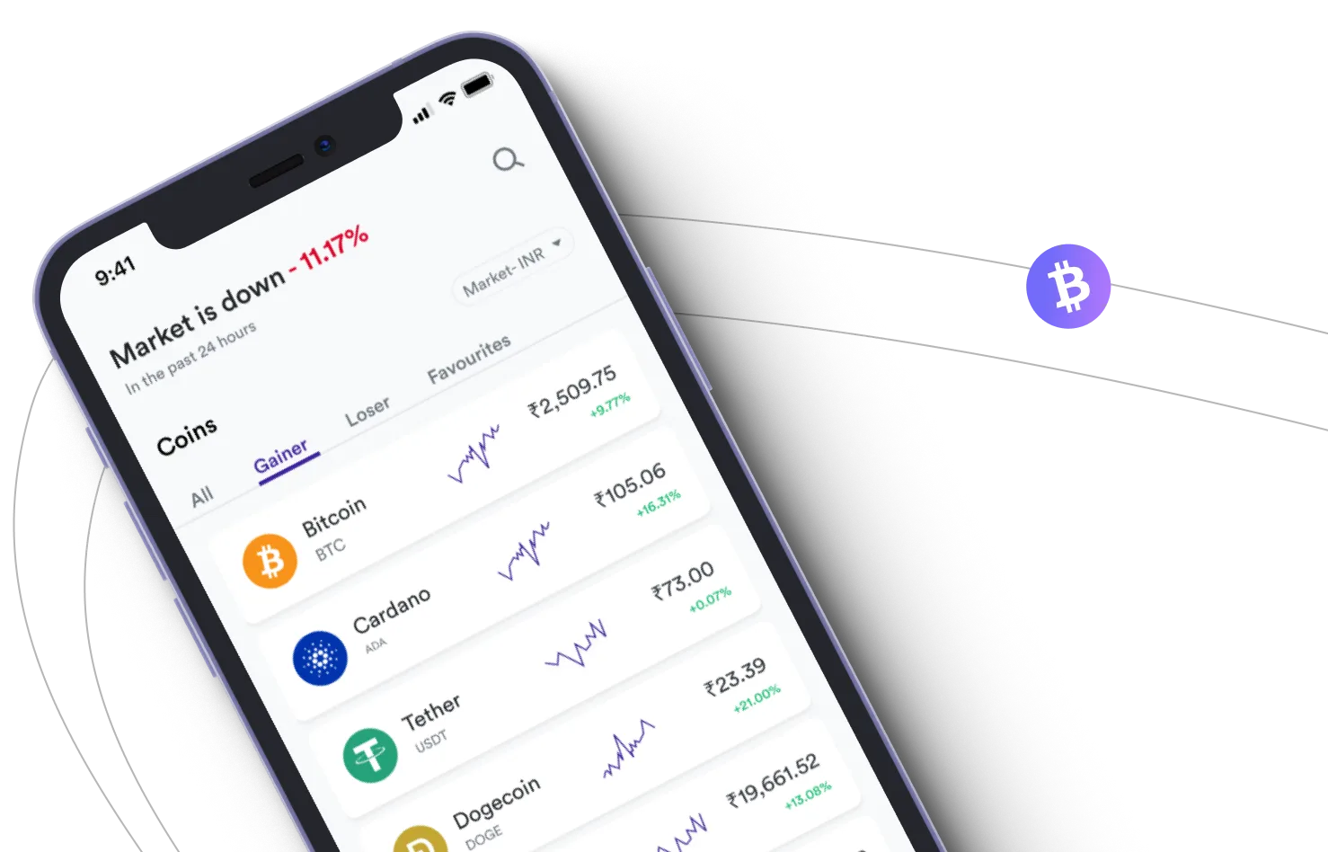 QuantBot AI - Take advantage of the cryptocurrency markets and earn with QuantBot AI